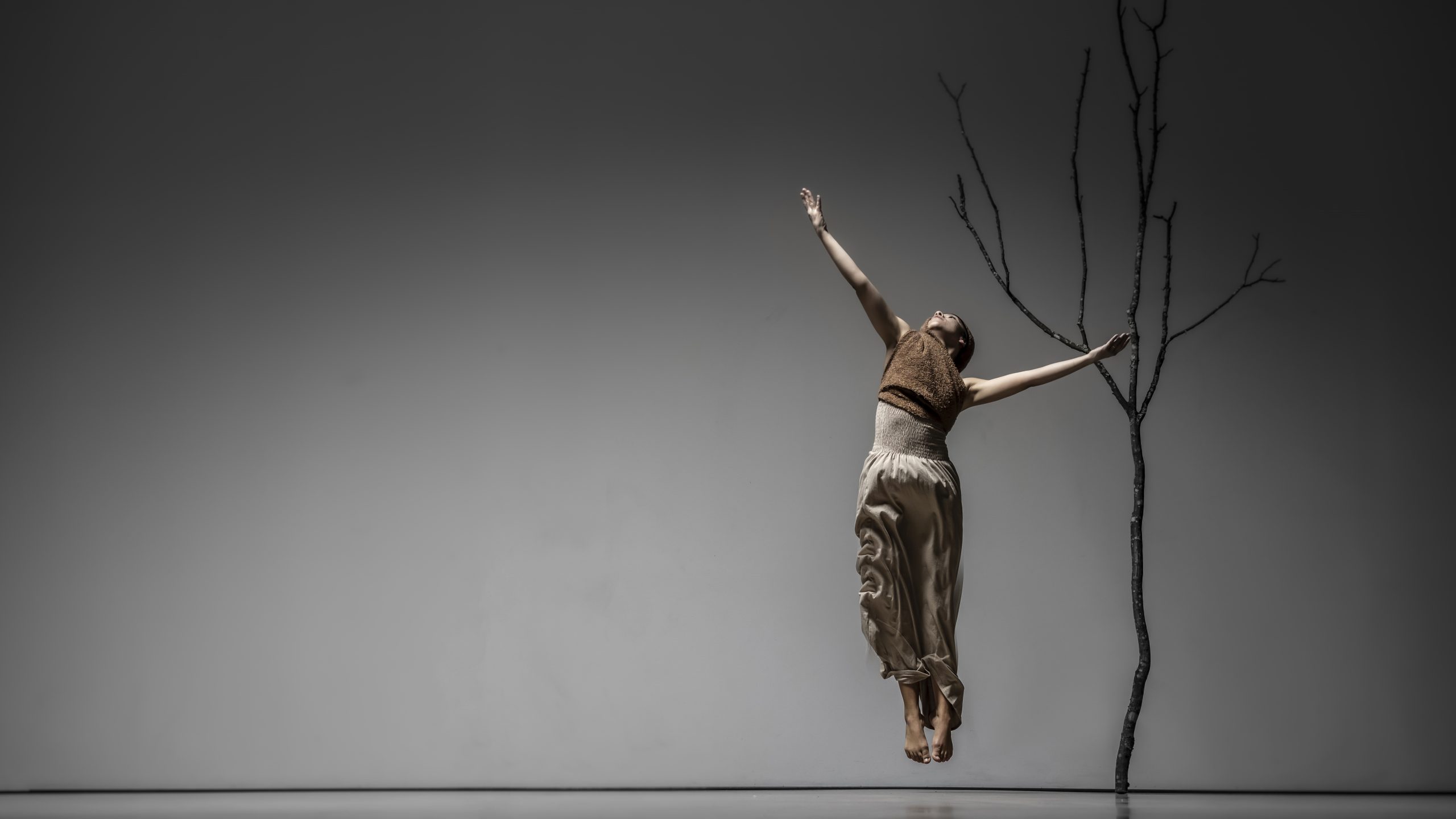 Irene Carreño - Bild: Jürgen Gocke